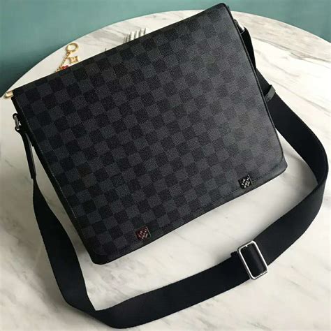 lv bag for man|louis vuitton side bag men's.